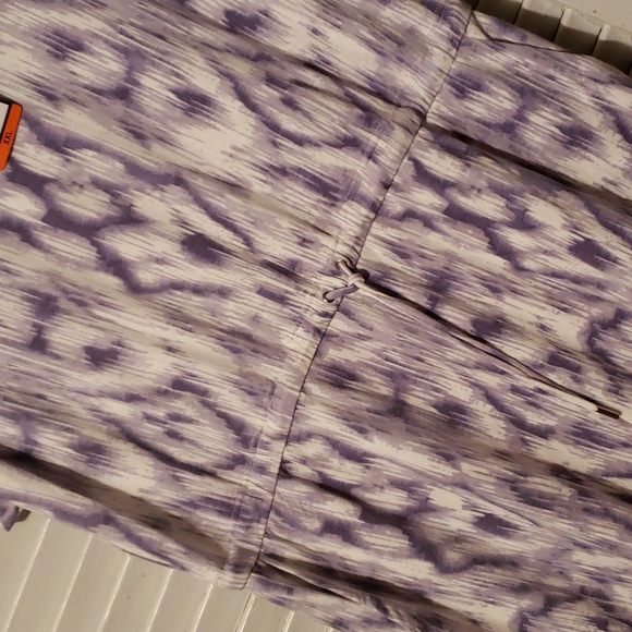 NWT☆ Hilary Radley Plus Dress - Picture 7 of 8